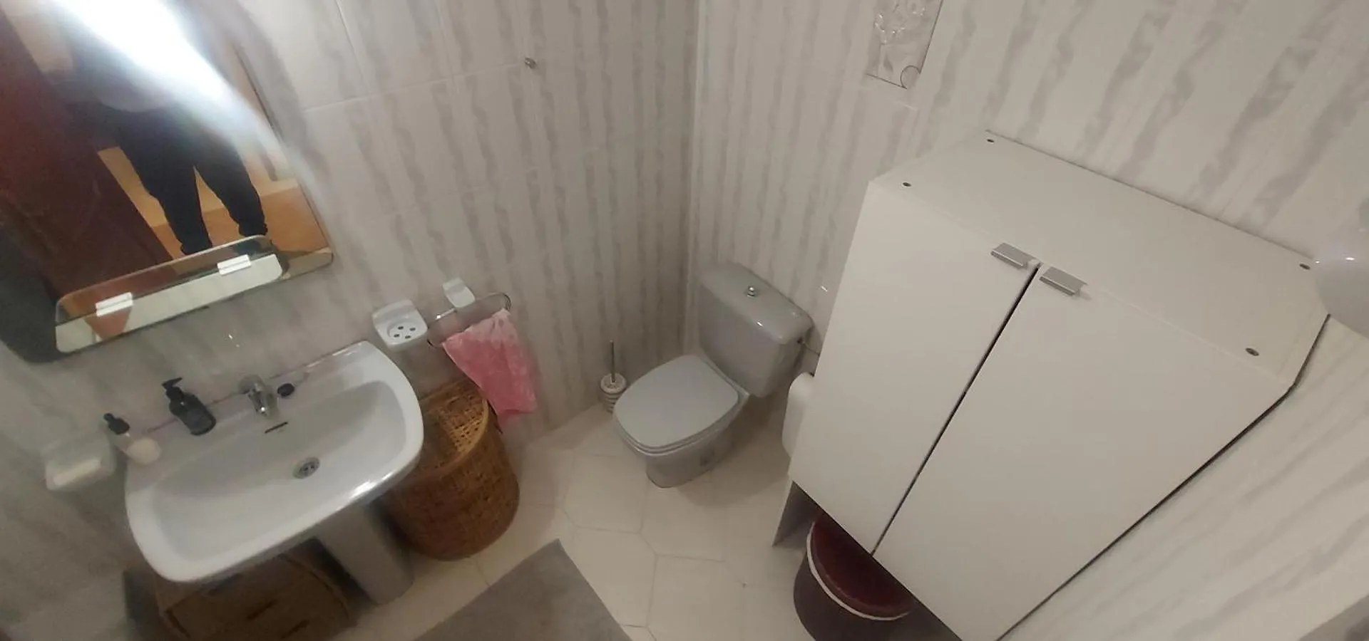 Gold Strip Oasis - New Town Albufeira Apartment