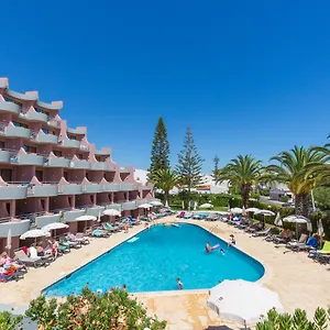 3* Aparthotel Luna Clube Oceano