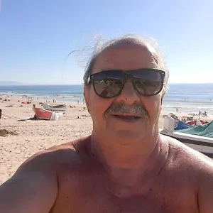 Venha Nadar A Oura Appartement