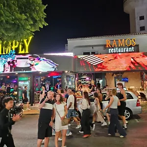  Alloggio in famiglia Casa Ramos On The Strip