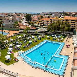 4* Aparthotel Tropical Sol