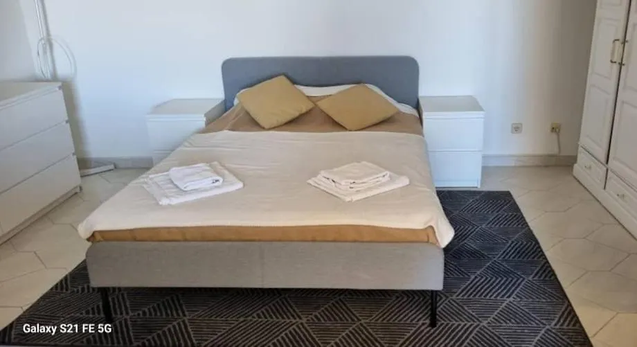 Gold Strip Oasis - New Town Albufeira Apartment Portugal