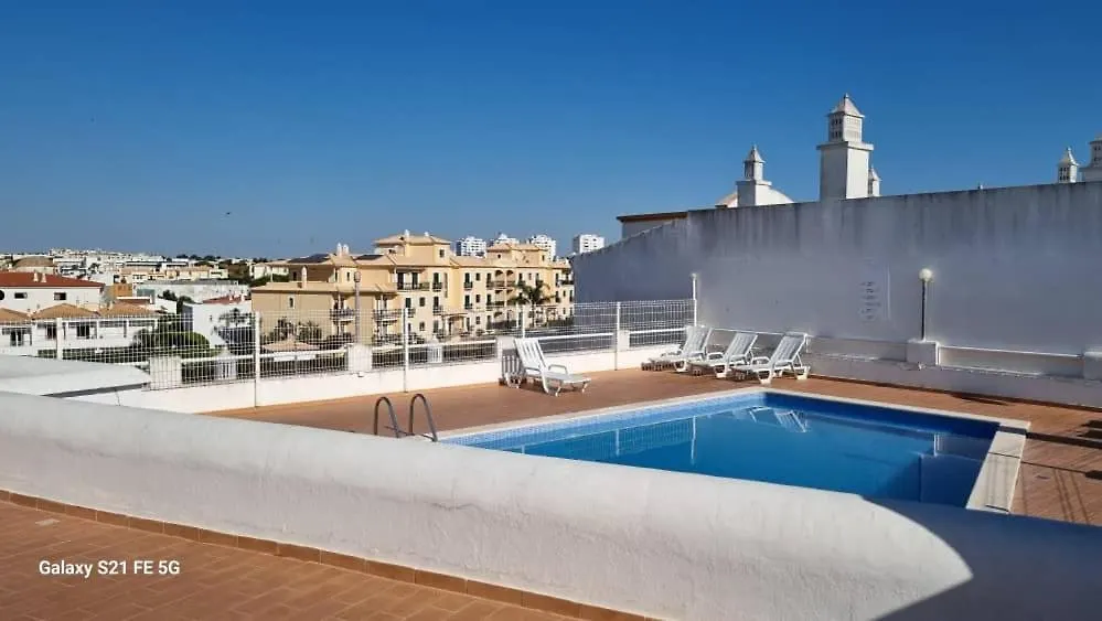 Gold Strip Oasis - New Town Albufeira Apartment 0*,  Portugal