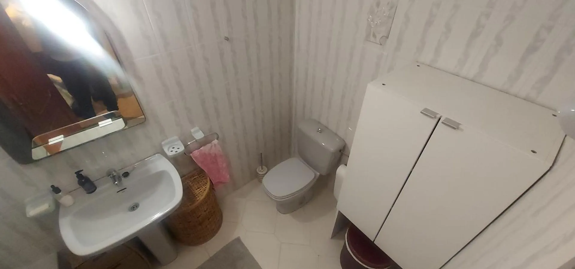 Gold Strip Oasis - New Town Albufeira Apartment Portugal