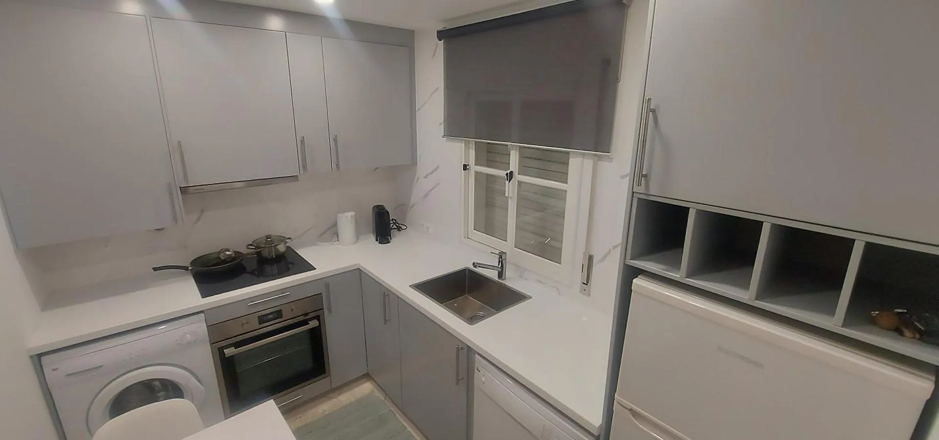 Gold Strip Oasis - New Town Albufeira Apartment