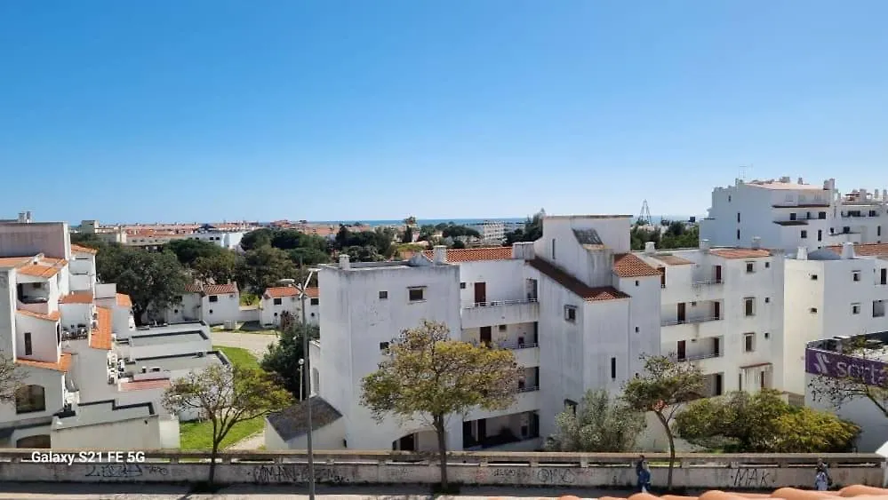 Gold Strip Oasis - New Town Albufeira Apartment Portugal