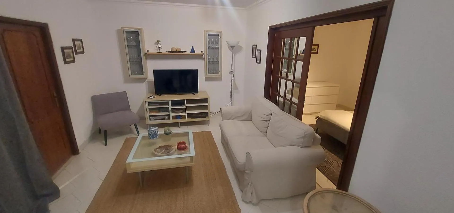 Gold Strip Oasis - New Town Albufeira Apartment