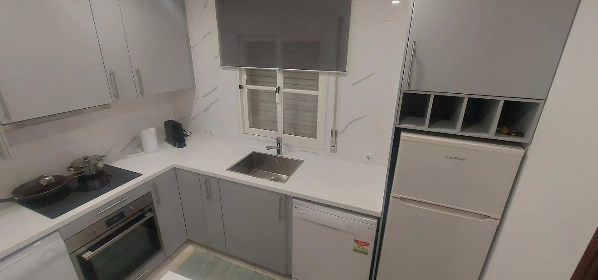 Gold Strip Oasis - New Town Albufeira Apartment