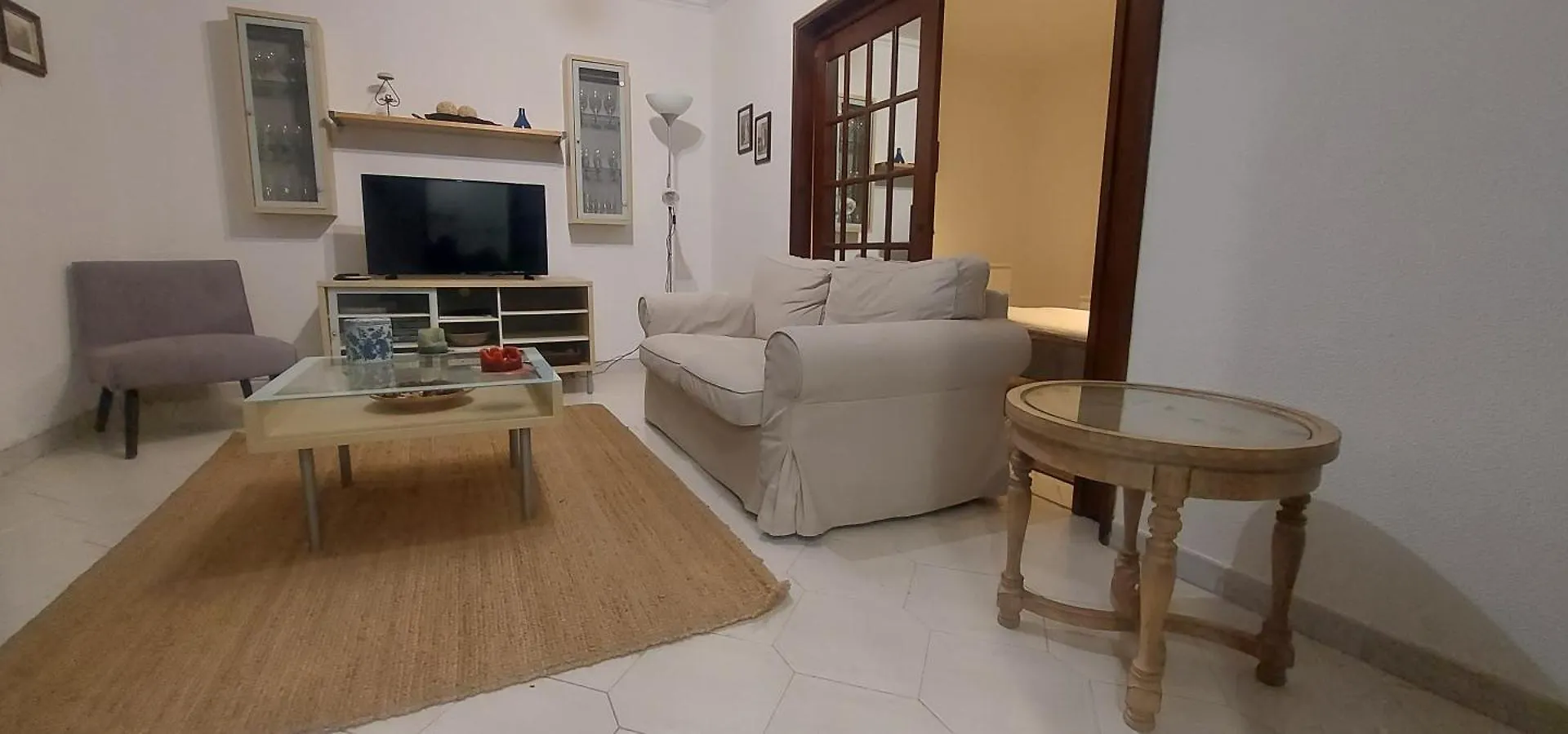Gold Strip Oasis - New Town Albufeira Apartment