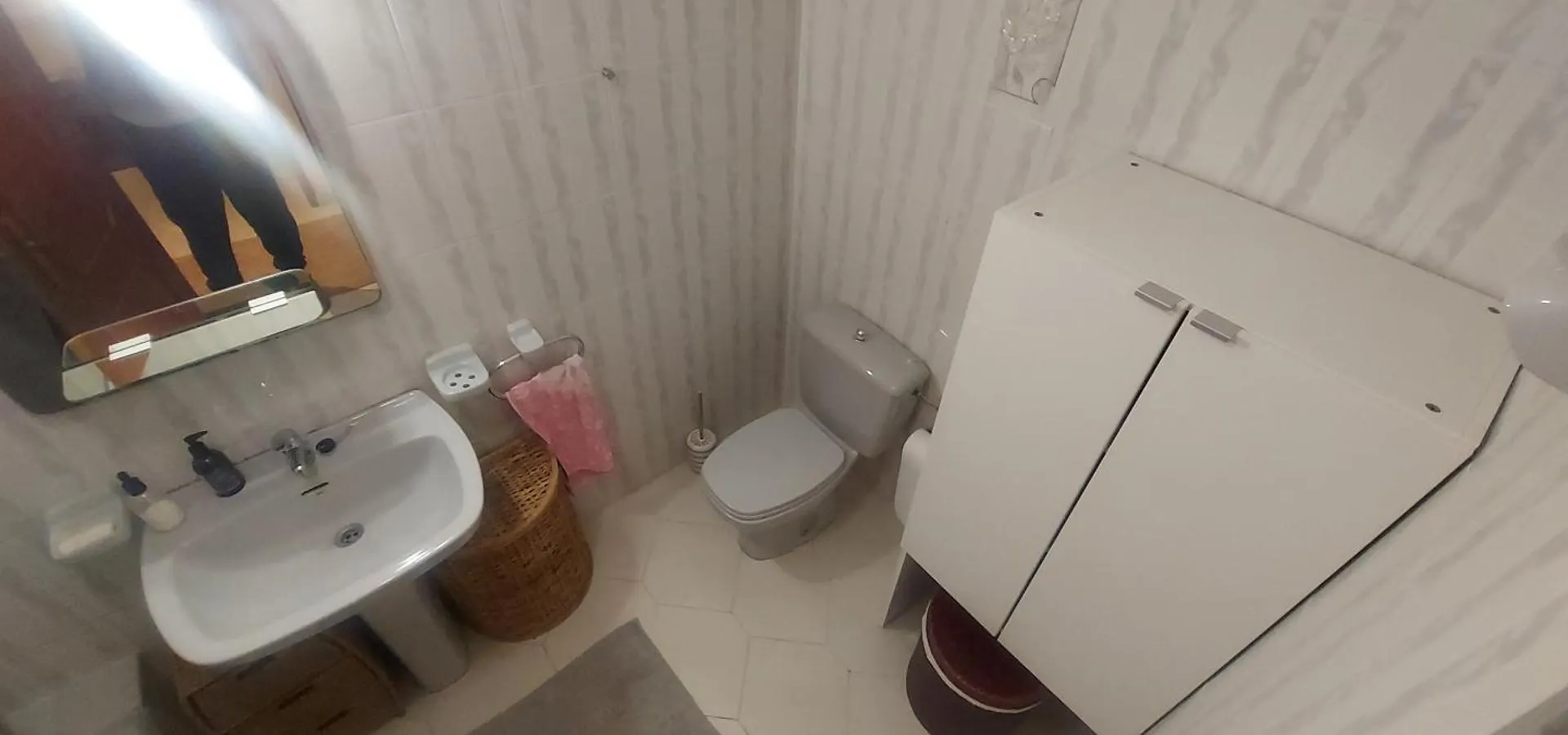 Gold Strip Oasis - New Town Albufeira Apartment